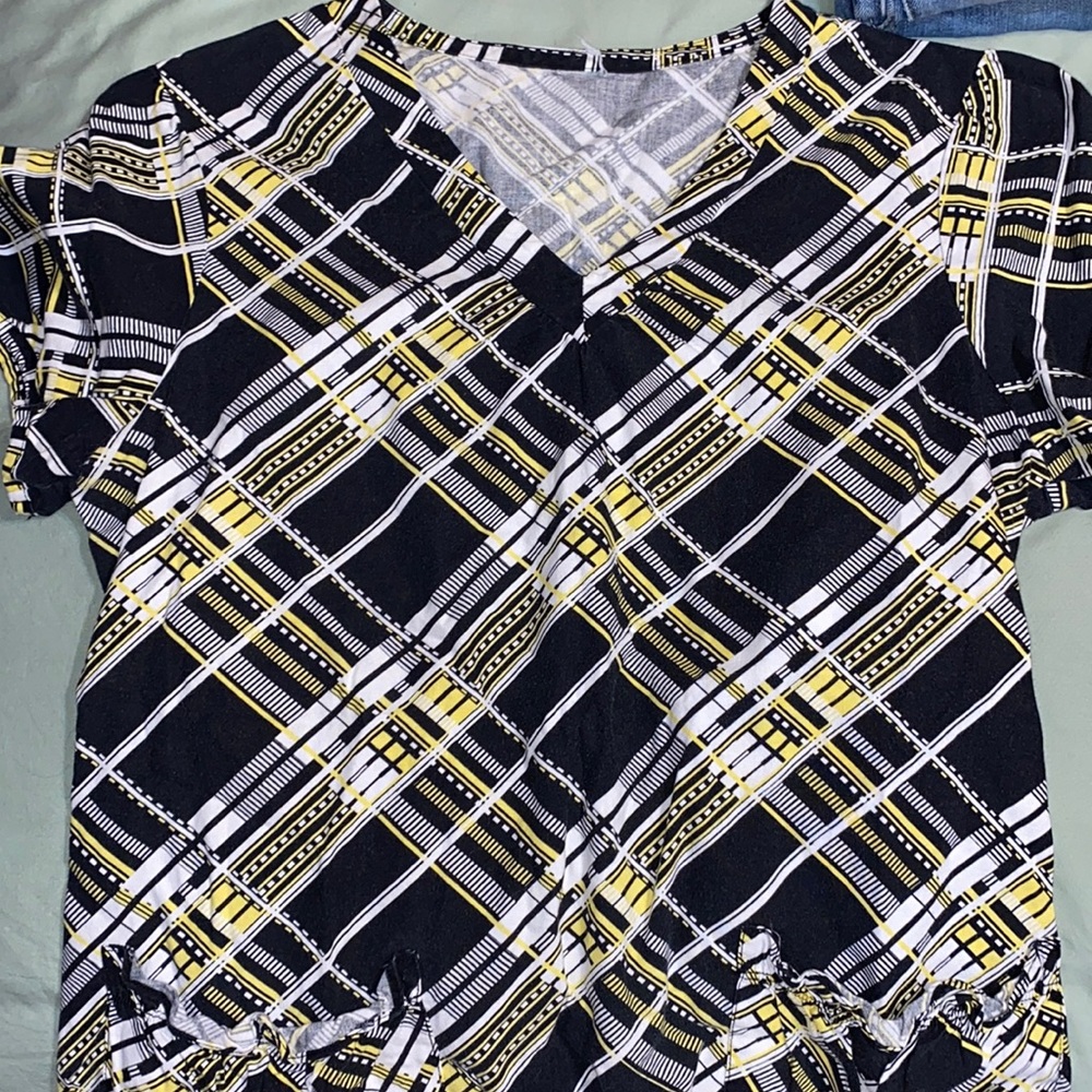 Uniform Top